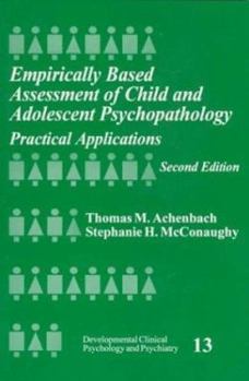 Paperback Empirically Based Assessment of Child and Adolescent Psychopathology: Practical Applications Book