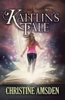 Kaitlin's Tale - Book #6 of the Cassie Scot