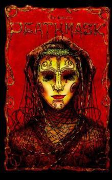 Paperback Deathmask Book