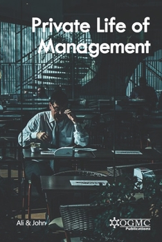 Paperback Private life of Management Book