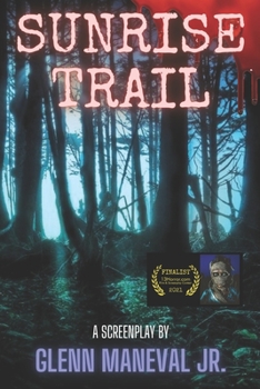 Paperback Sunrise Trail Book