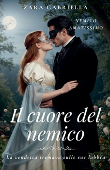 Paperback Il cuore del nemico [Italian] Book