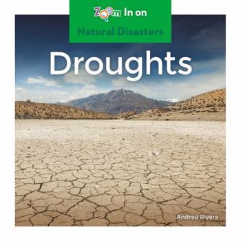 Library Binding Droughts Book