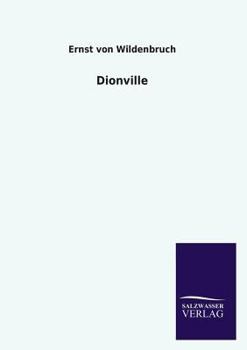 Paperback Dionville [German] Book