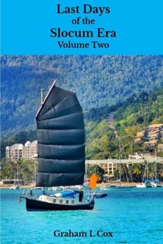 Paperback Last Days of the Slocum Era: Volume Two Book