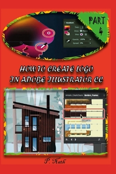 HOW TO CREATE LOGO IN ADOBE ILLUSTRATOR CC PART 4: The Artwork For A Real Estate App Design Step By Step