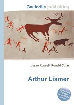 Paperback Arthur Lismer Book