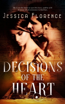 Paperback Decisions of the Heart Book