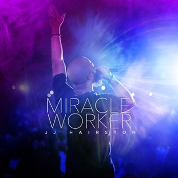 Music - CD Miracle Worker Book