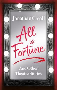 Paperback All is Fortune Book