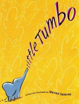 Paperback Little Tumbo Book