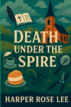 Death Under The Spire: A Billy Stirling Mystery