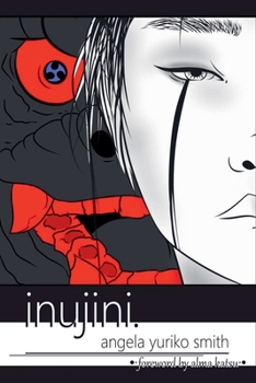 Paperback Inujini Book