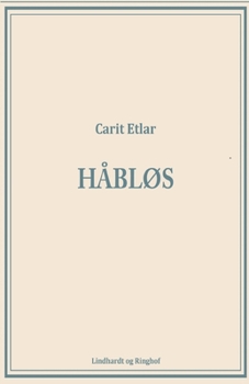 Paperback H?bl?s [Danish] Book
