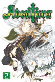 Aventura, Volume 2 - Book #2 of the Aventura