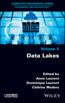 Hardcover Data Lakes Book