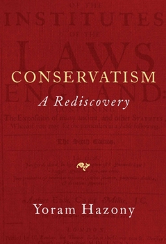 Paperback Conservatism: A Rediscovery Book
