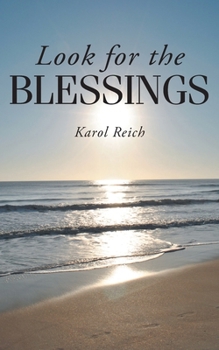 Paperback Look for the Blessings Book