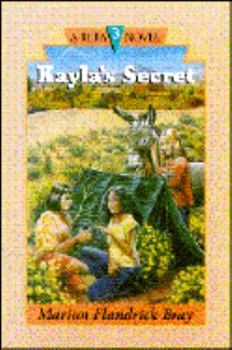 Paperback Kayla's Secret Book