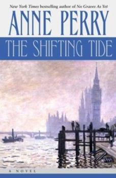 The Shifting Tide - Book #14 of the William Monk