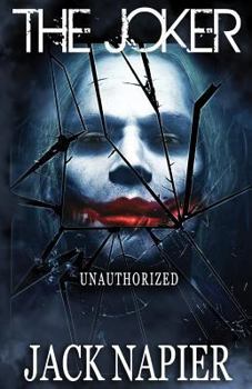 Paperback The Joker: Unauthorized Book