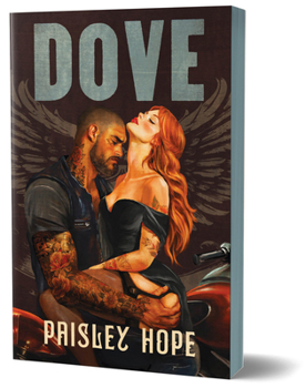 Paperback Dove (Deluxe Edition) Book