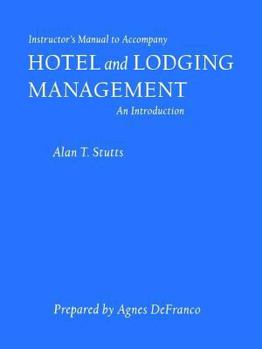 Hardcover Hotel Lodging TM Book