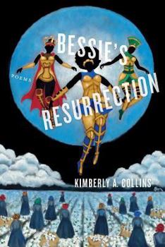 Paperback Bessie's Resurrection Book