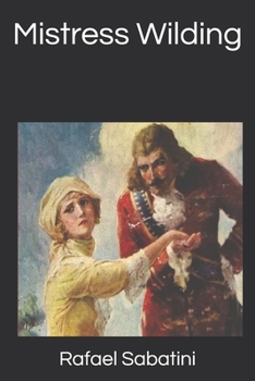 Paperback Mistress Wilding Book