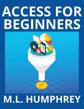 Hardcover Access for Beginners Book