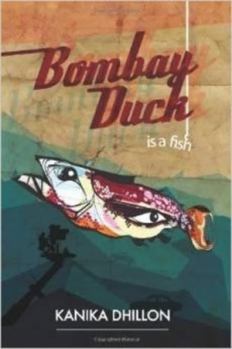 Bombay Duck is a Fish