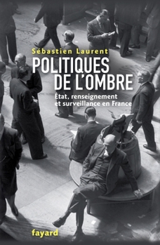 Paperback Politiques de l'ombre [French] Book