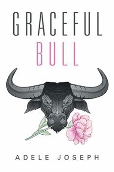 Hardcover Graceful Bull Book