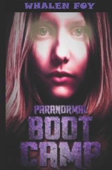 Paperback Paranormal Boot Camp Book