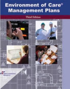 Environment of Care Management Plans