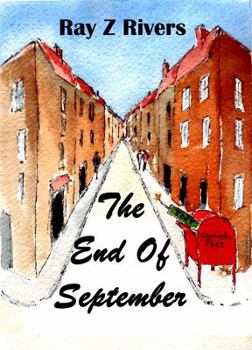 Paperback The End of September Book