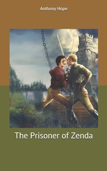 The Prisoner of Zenda
