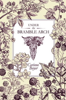 Paperback Under the Bramble Arch Book