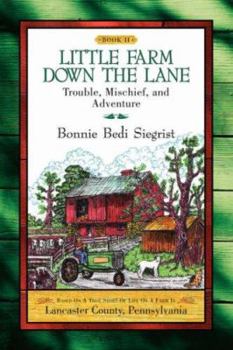 Paperback Little Farm Down the Lane- Book II Book