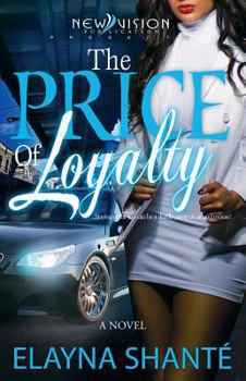 Paperback The Price of Loyalty Book