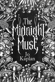 Paperback The Midnight Muse Book