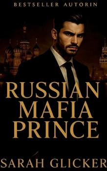 Paperback Russian Mafia Prince [German] Book