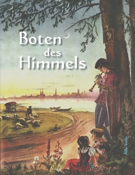Paperback Boten des Himmels [German] Book