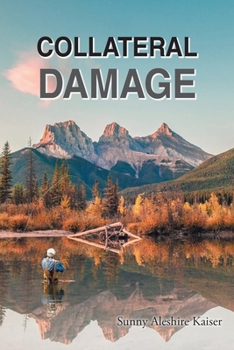 Paperback Collateral Damage Book