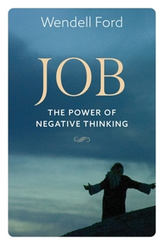 Paperback Job The Power Of Negative Thinking Book