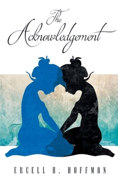 Paperback The Acknowledgement Book