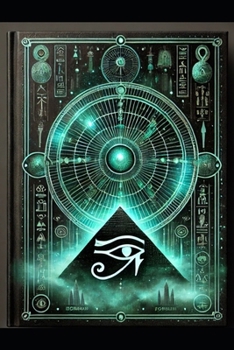 Paperback The Emerald Tablets: Unlocking Thoth's Timeless Secrets Book