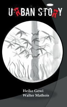 Paperback Urban Story [German] Book