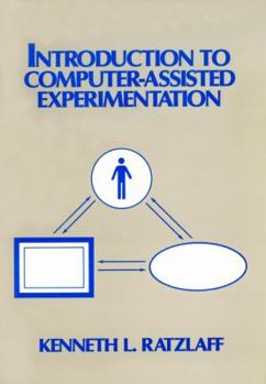 Hardcover Introduction to Computer-Assisted Experimentation Book