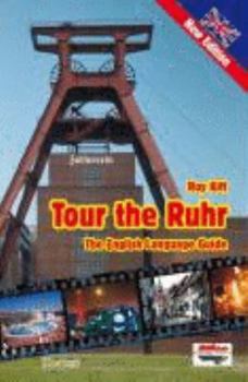 Paperback Tour the Ruhr. Book